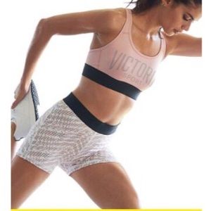 NWT Victoria’s Secret Sport The Player Hot Shorts